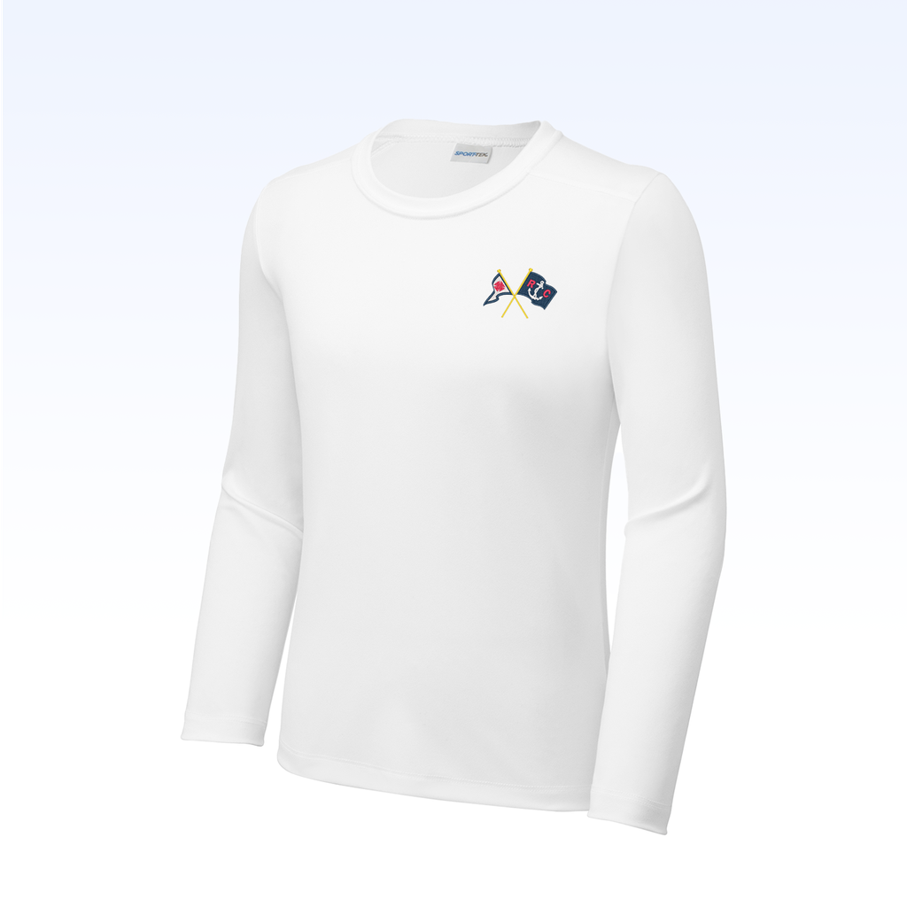 RYC_SM-YST420LS_White