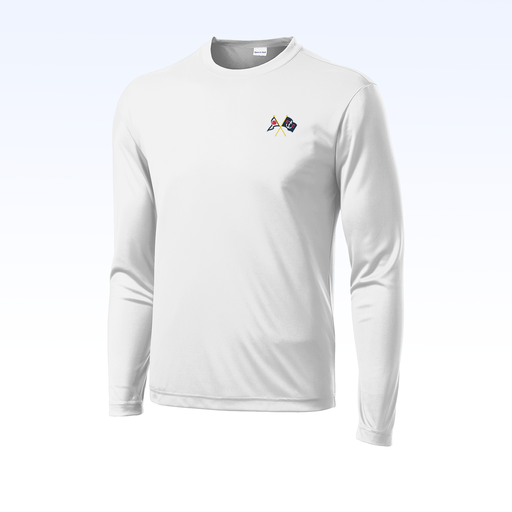 RYC_ST350LS_White