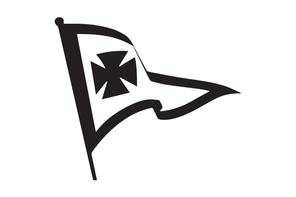 RYC Burgee